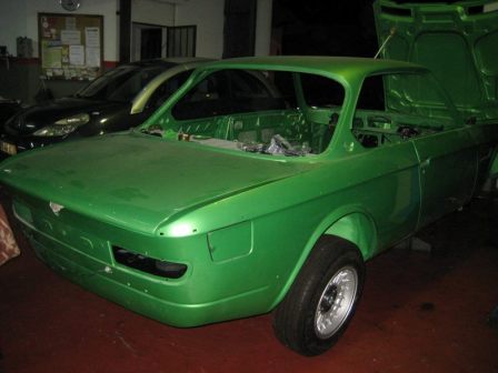 BMW 30 csl 2285007